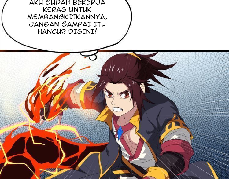 Dragon’s Blood Vessels Chapter 07 Gambar 74